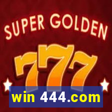 win 444.com